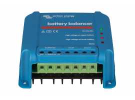 Battery balancer-foto2