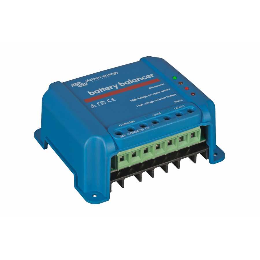 Battery balancer-foto3