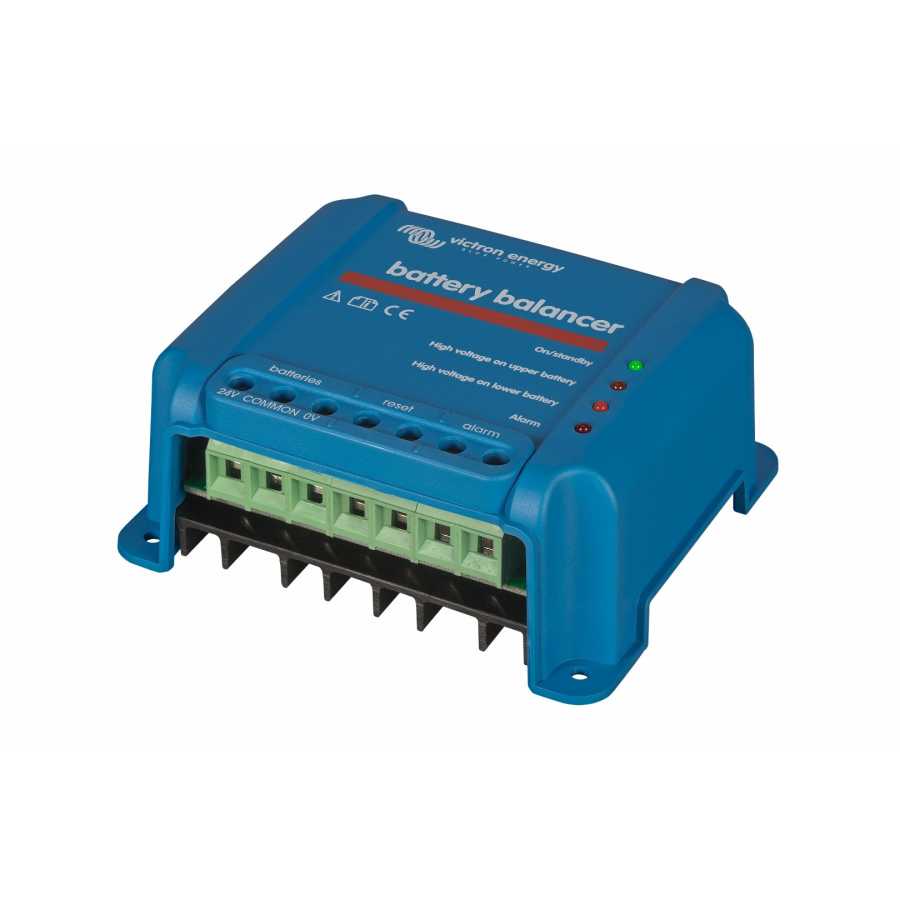 Battery balancer-foto4