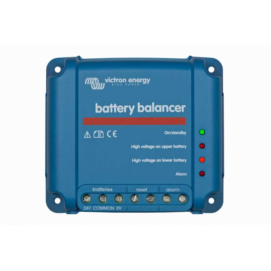 Battery balancer-foto5