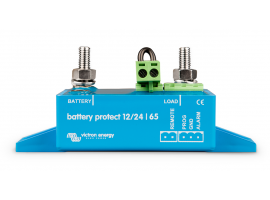 Battery Protect 12/24V 65A
