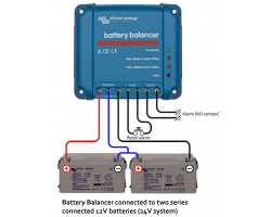 Battery balancer-foto6