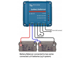 Battery balancer-foto6