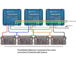 Battery balancer-foto7