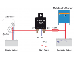 Cyrix-ct 12/24V-120A intelligent combiner-foto4