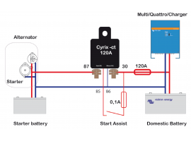 Cyrix-ct 12/24V-120A intelligent combiner-foto4