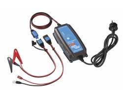 Blue Power IP65 Charger 24/5 + DC connector-foto3