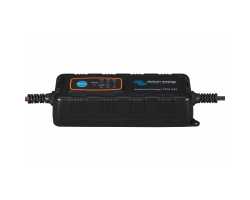 Automotive IP65 Charger 12V/4A-12V/0,8A +(includes DC connector with clamps, eyelets and cigarette plug)-foto3