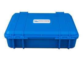 Case for BPC chargers and accessories-foto5