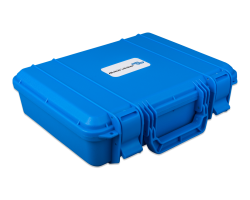 Case for BPC chargers and accessories-foto4