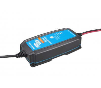 Зарядные устройства Victron Energy Blue Smart IP65 Charger 12/5 + DC connector BPC120531064R