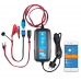 Зарядное устройство для аккумулятора автомобиля Victron Energy Blue Smart IP65 Charger 12/7 + DC connector BPC120731064R