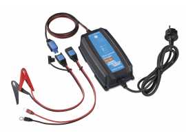 Blue Smart IP65 Charger 12/15 + DC connector-foto2