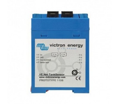 Victron Energy Кабели и интерфейсы Victron Energy VE.Net Tank Monitor (Voltage) VVS000100010