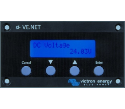 Victron Energy Кабели и интерфейсы Victron Energy VE.Net GMDSS Panel VPN000200000
