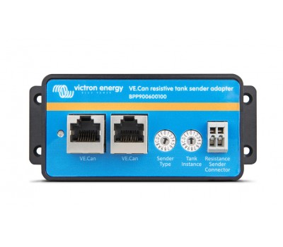 Victron Energy Кабели и интерфейсы Victron Energy VE.Can resistive tank sender adapter BPP900600100