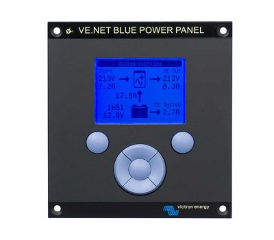 Victron Energy Кабели и интерфейсы Victron Energy VE.Net Blue Power Panel 2 BPP000200010