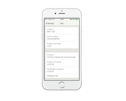 VE.Direct Bluetooth Smart dongle-foto5