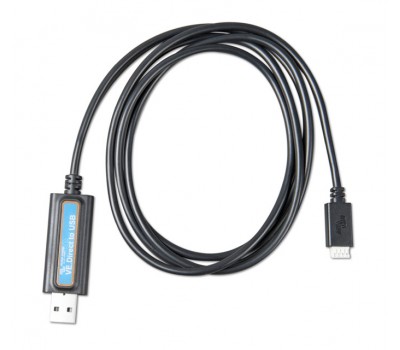 Кабели и интерфейсы USB Victron Energy VE.Direct to USB interface ASS030530010