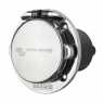 Power Inlet 32A stainless steel with cover