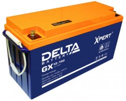 GX 12-150 Xpert