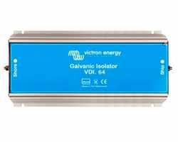 Galvanic Isolator VDI-64