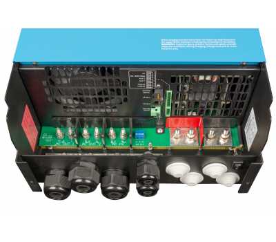 Система ибп для дома MultiPlus-II 48/6k5/100-50