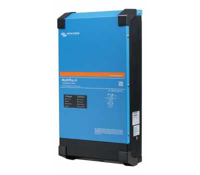 Система ибп для дома MultiPlus-II 12/5000/220-50