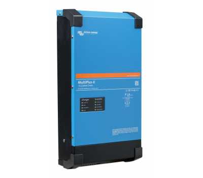 Система ибп для дома MultiPlus-II 12/5000/220-50