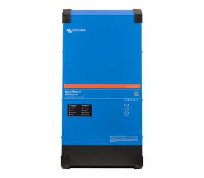 Система ибп для дома MultiPlus-II 48/6k5/100-50