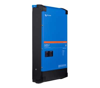 Система ибп для дома MultiPlus-II 48/6k5/100-50