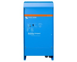 MultiPlus C 12/2000/80-30 MultiPlus C 12/2000/80-30