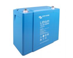 LiFePO4 battery 12,8V/60Ah - Smart