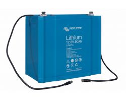 LiFePO4 battery 12,8V/90Ah - Smart