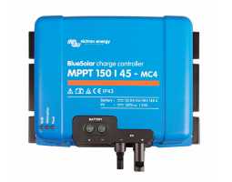 BlueSolar MPPT 150/45-MC4