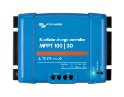 BlueSolar MPPT 100/30