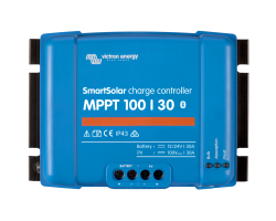 SmartSolar MPPT 100/30