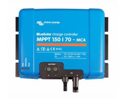 BlueSolar MPPT 150/70-MC4