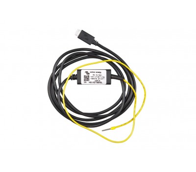 Солнечные контроллеры Victron Energy VE.Direct non inverting remote on-off cable ASS030550310