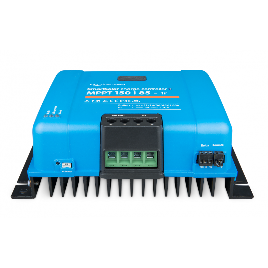 SmartSolar MPPT 150/85-Tr-foto2