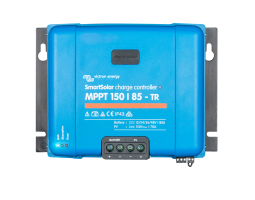 SmartSolar MPPT 150/85-Tr