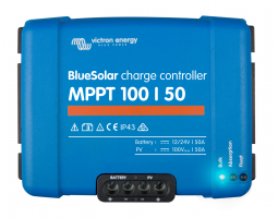 BlueSolar MPPT 100/50