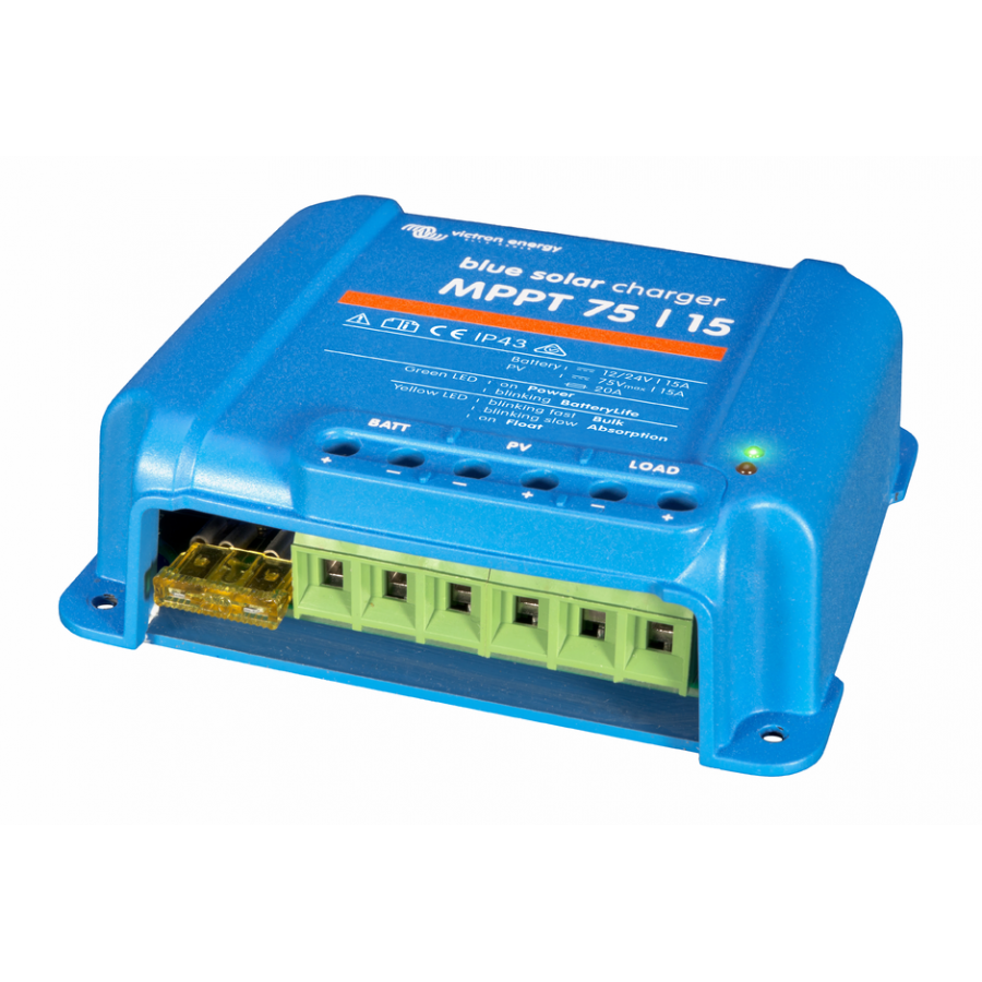 BlueSolar MPPT 75/15-foto2