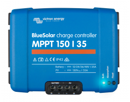 BlueSolar MPPT 150/35