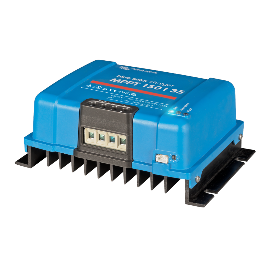 BlueSolar MPPT 150/35-foto3