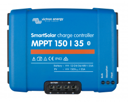 SmartSolar MPPT 150/35