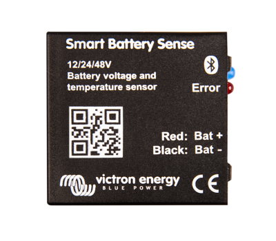 Умный датчик батареи - Smart Battery Sense SBS050100200