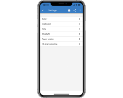 SmartSolar MPPT 100/20-foto3