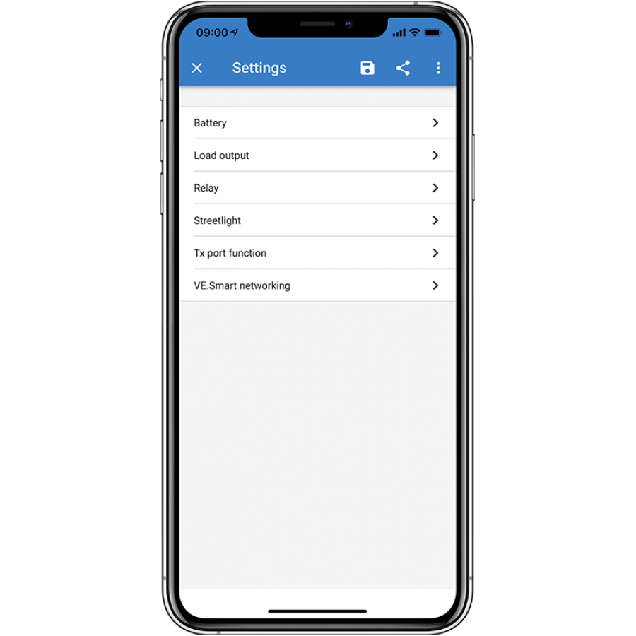 SmartSolar MPPT 150/85-Tr-foto4
