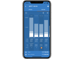SmartSolar MPPT 100/20-foto5